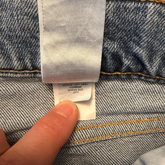 Banana Republic Relaxed Fit Jeans - Picture 5 of 7